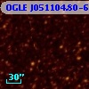 OGLE J051104.80-690045.6