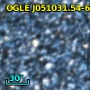 OGLE J051031.54-690027.8