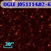 OGLE J051114.02-685940.1