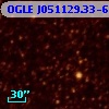 OGLE J051129.33-685739.4