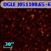 OGLE J051100.65-685707.0