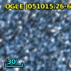 OGLE J051015.26-685701.0