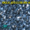 OGLE J051138.80-685627.7