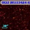 OGLE J051134.64-685619.1