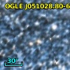 OGLE J051028.80-685438.4