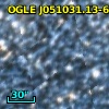 OGLE J051031.13-685403.7