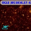 OGLE J051036.17-685310.1