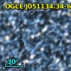OGLE J051134.34-685254.8