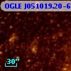 OGLE J051019.20-685211.9