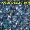 OGLE J051157.59-685032.4