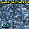 OGLE J051009.88-685008.9