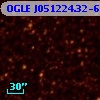 OGLE J051224.32-684849.2