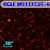 OGLE J051132.55-684831.9