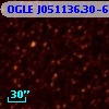 OGLE J051136.30-684831.9
