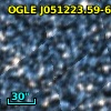 OGLE J051223.59-684801.4