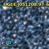 OGLE J051208.97-684748.5