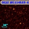 OGLE J051149.89-684719.0