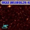 OGLE J051016.28-684714.7
