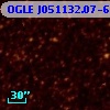 OGLE J051132.07-684706.9