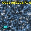 OGLE J051204.71-684644.0