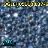 OGLE J051108.37-684638.1