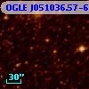 OGLE J051036.57-684612.4