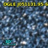 OGLE J051131.95-684556.0