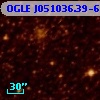 OGLE J051036.39-684540.2