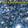 OGLE J051026.24-684527.8