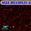 OGLE J051109.35-684508.0
