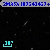 2MASX J07543457+4426466