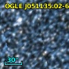 OGLE J051135.02-684500.7