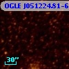 OGLE J051224.81-684449.3