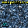 OGLE J051205.30-684442.3