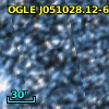 OGLE J051028.12-684439.5