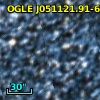 OGLE J051121.91-684419.7