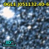 OGLE J051132.40-684403.3