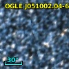 OGLE J051002.04-684346.5