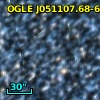 OGLE J051107.68-684254.6