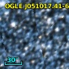 OGLE J051017.41-684249.6