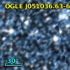 OGLE J051036.63-684228.0