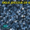 OGLE J051218.18-684223.3