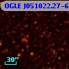 OGLE J051022.27-684139.4