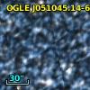 OGLE J051045.14-684131.9