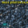 OGLE J050729.16-693752.8