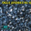 OGLE J050843.91-693726.9