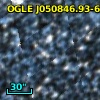 OGLE J050846.93-693720.0