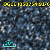 OGLE J050754.91-693438.4