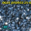 OGLE J050932.25-693427.0
