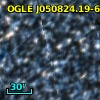 OGLE J050824.19-693411.8